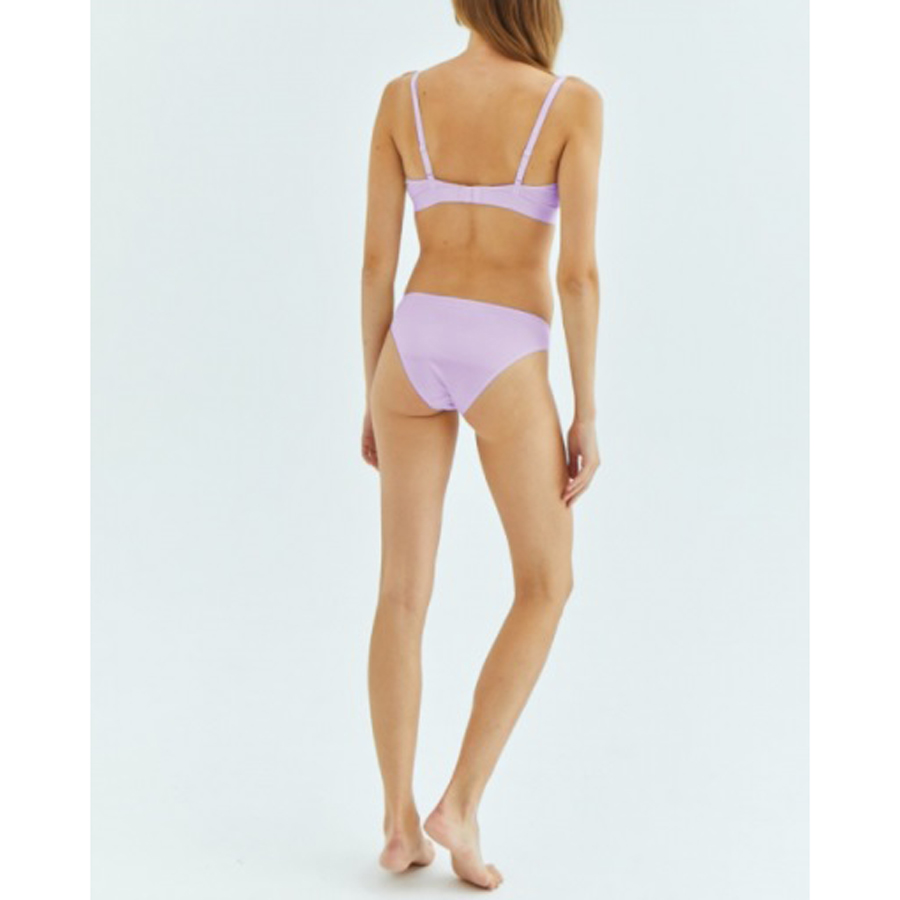 Mineral Organik Bikini Alt Lila L Hipicon