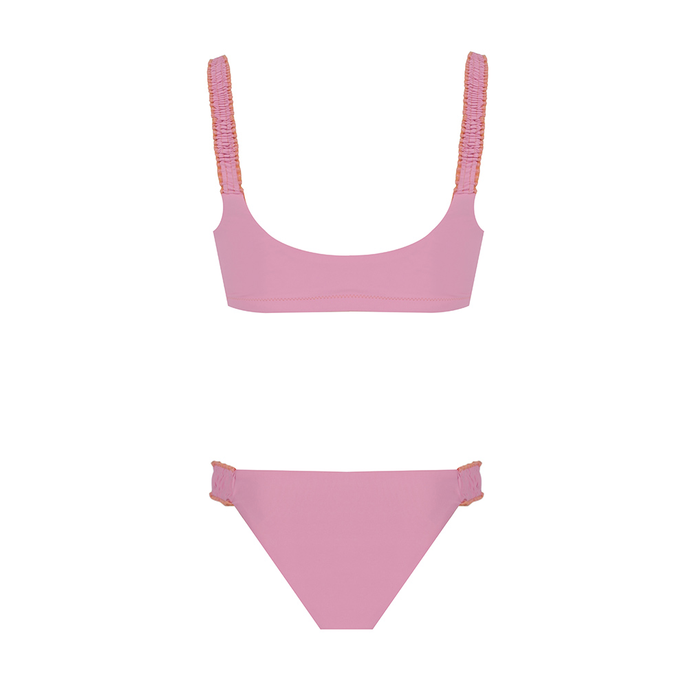 Leyna Beachwear Bikini Isla Pembe S Hipicon