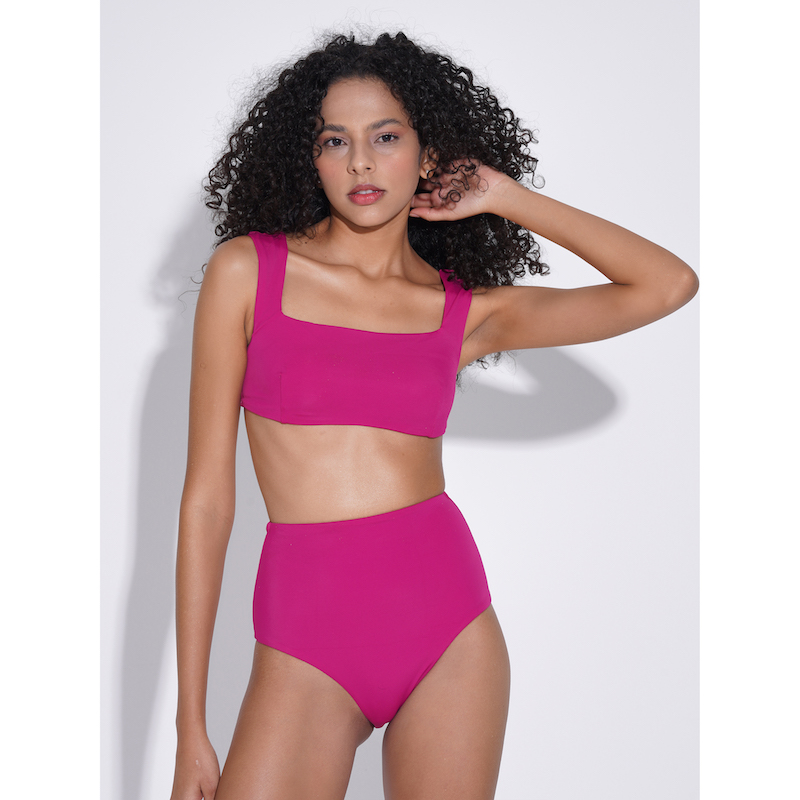 Saude Stanbul Rose Bikini Tak M Fu Ya Xs Hipicon