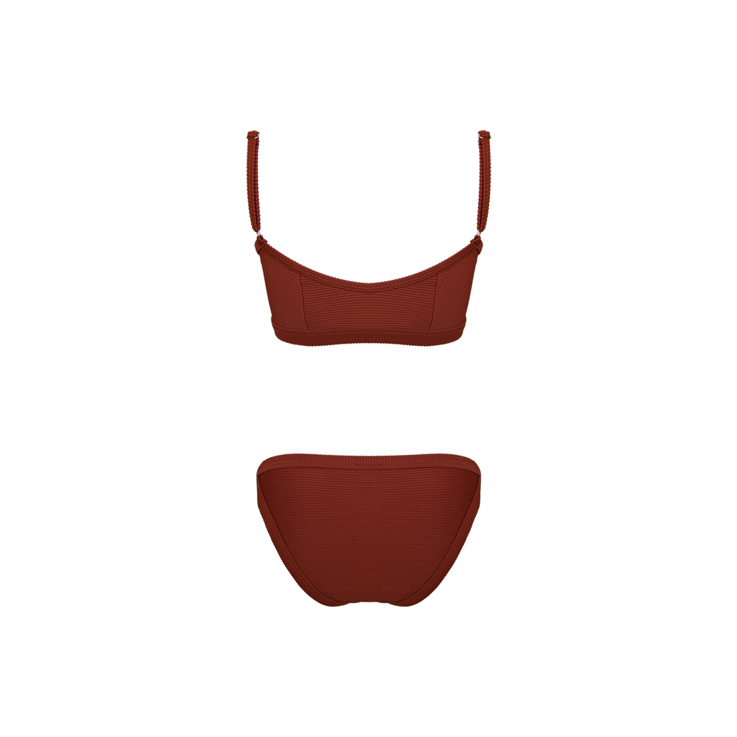 Movom Rust Marion Corset Bikini Hipicon