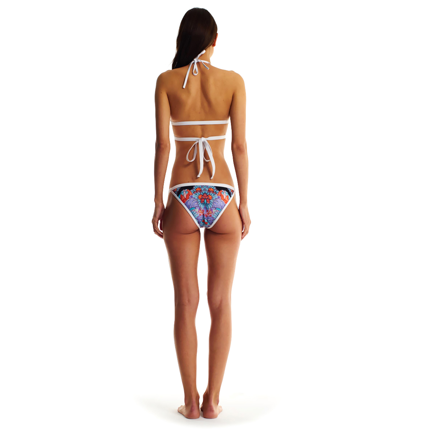 Movom Daphne Gen Bikini Multi Xs Hipicon