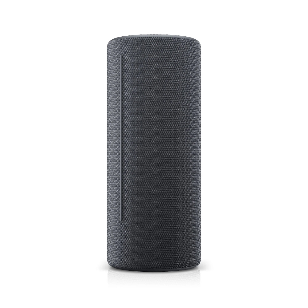 Loewe We Hear Bluetooth Speaker Dark Grey Hipicon