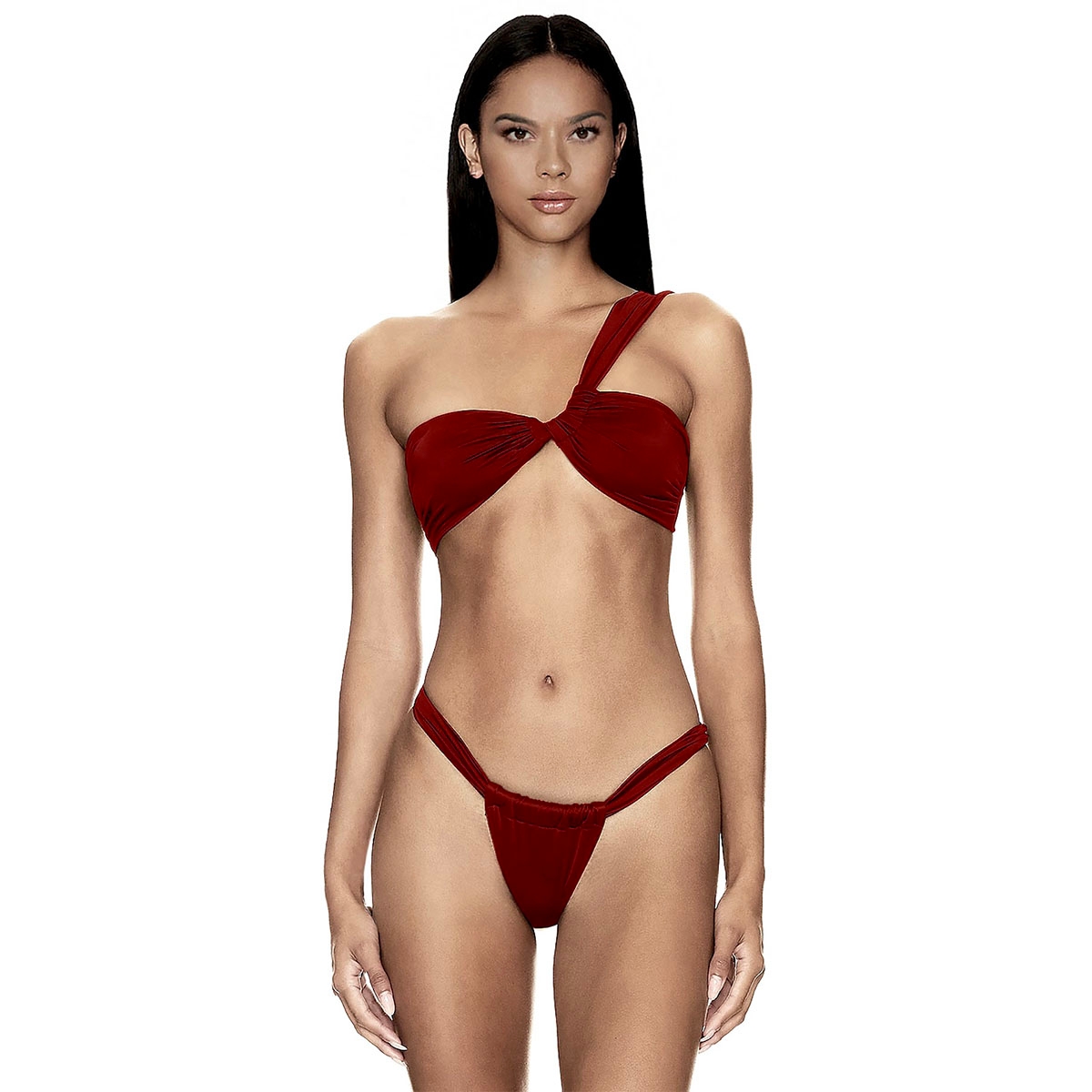 Esotte Lita Bikini Set S Red Hipicon