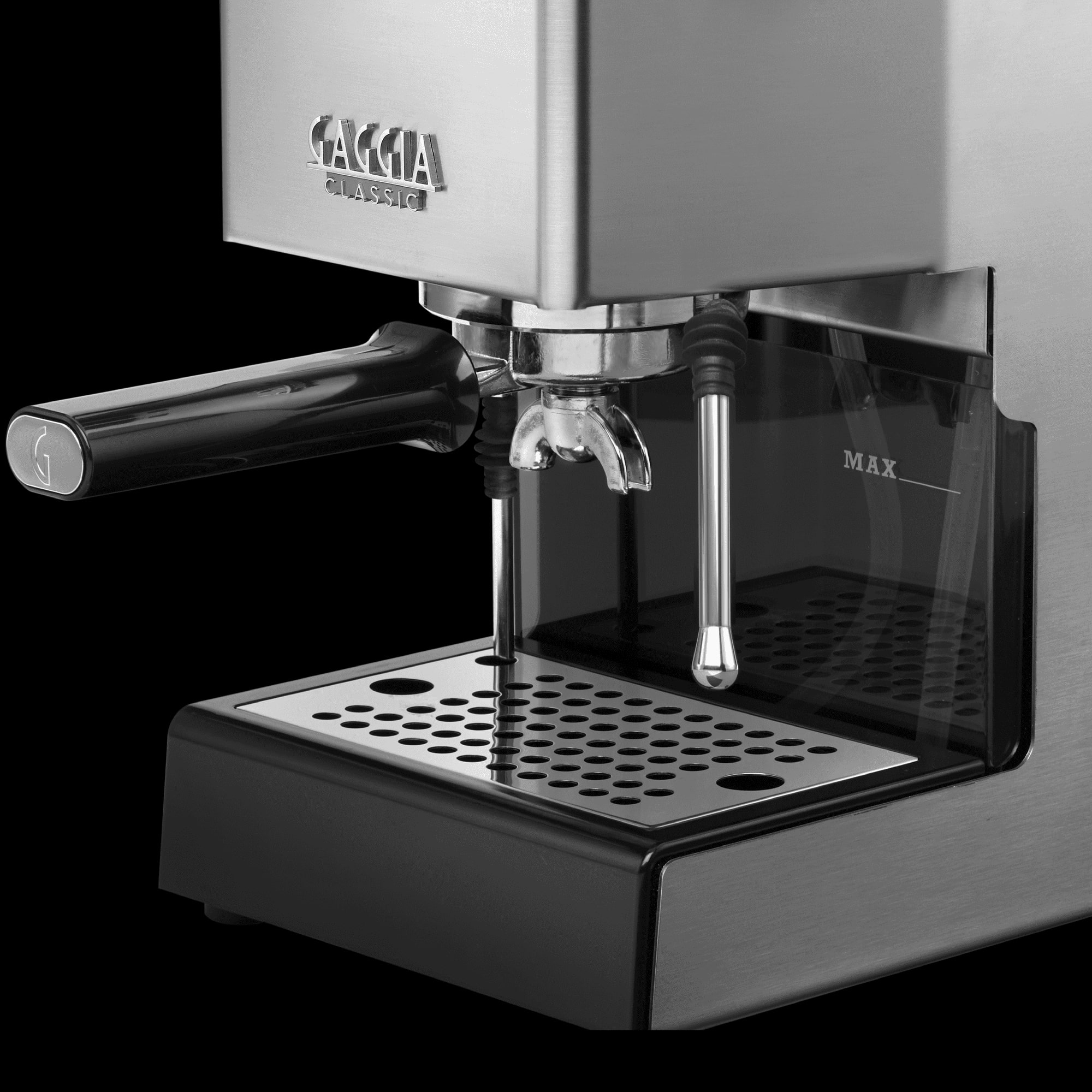 Gaggia Milano New Classic Evo Espresso Makinesi Ri