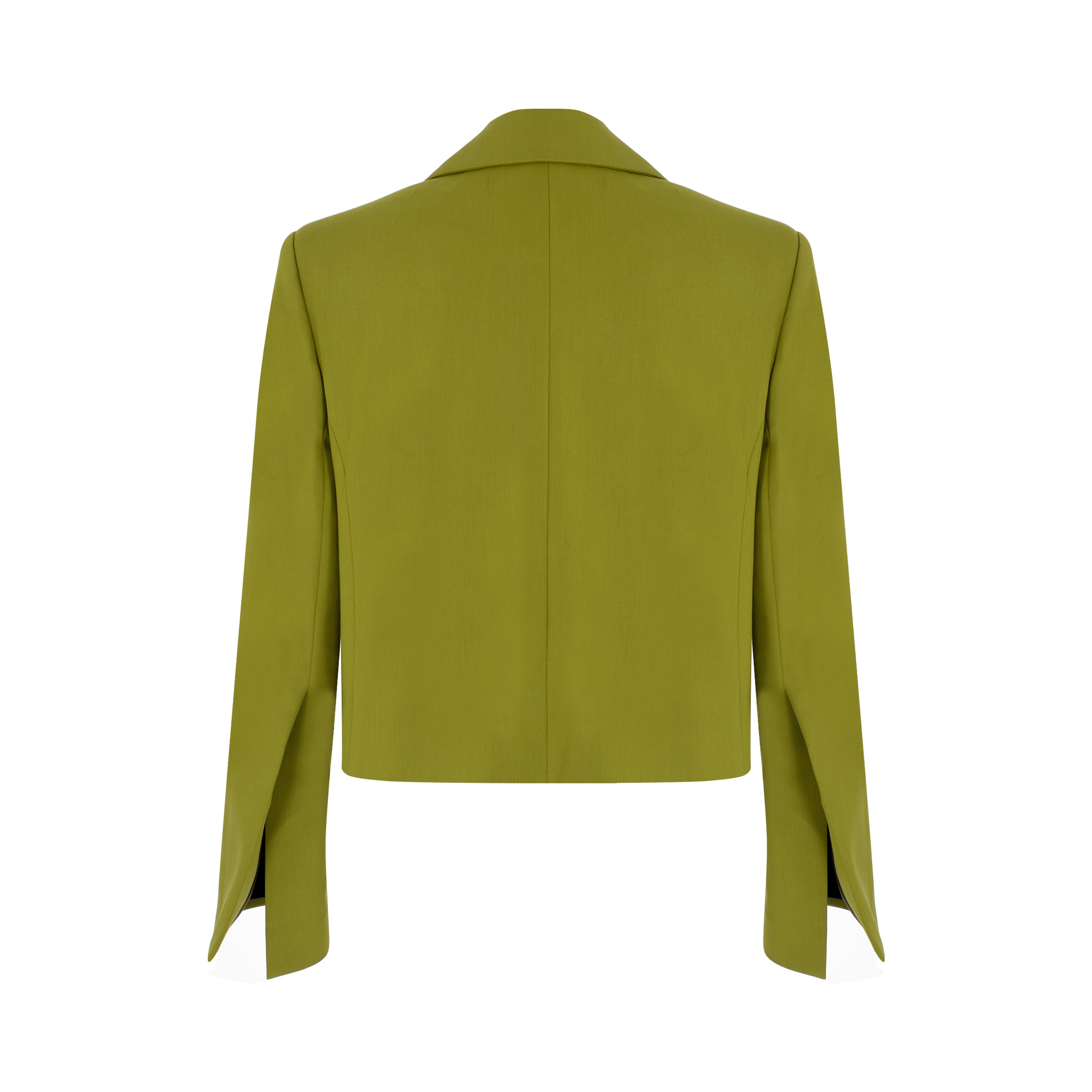 Wabi Sabi Grazia Jacket M Green Hipicon