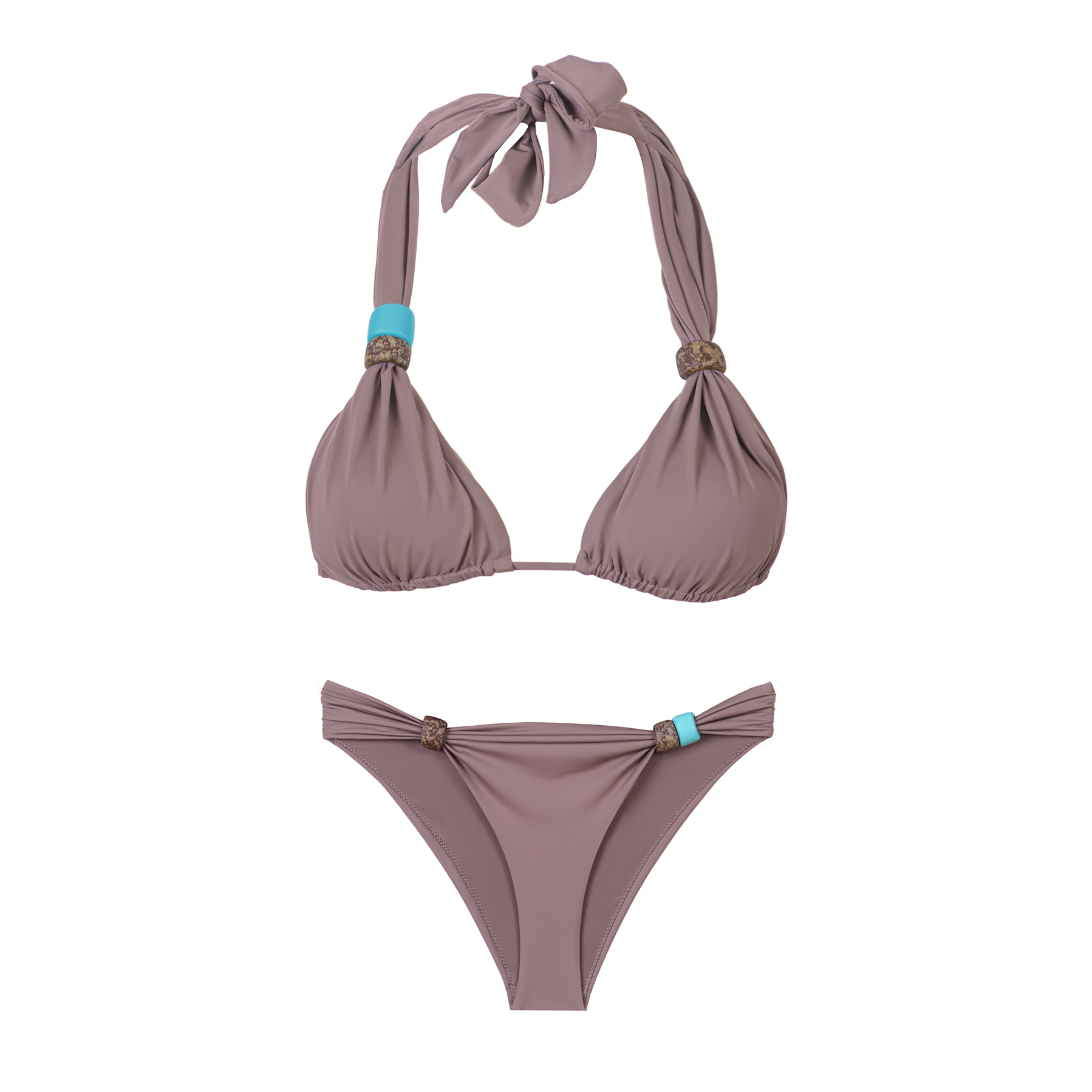 Ayje A 78 Cappadocia Bikini Set M Sand Hipicon