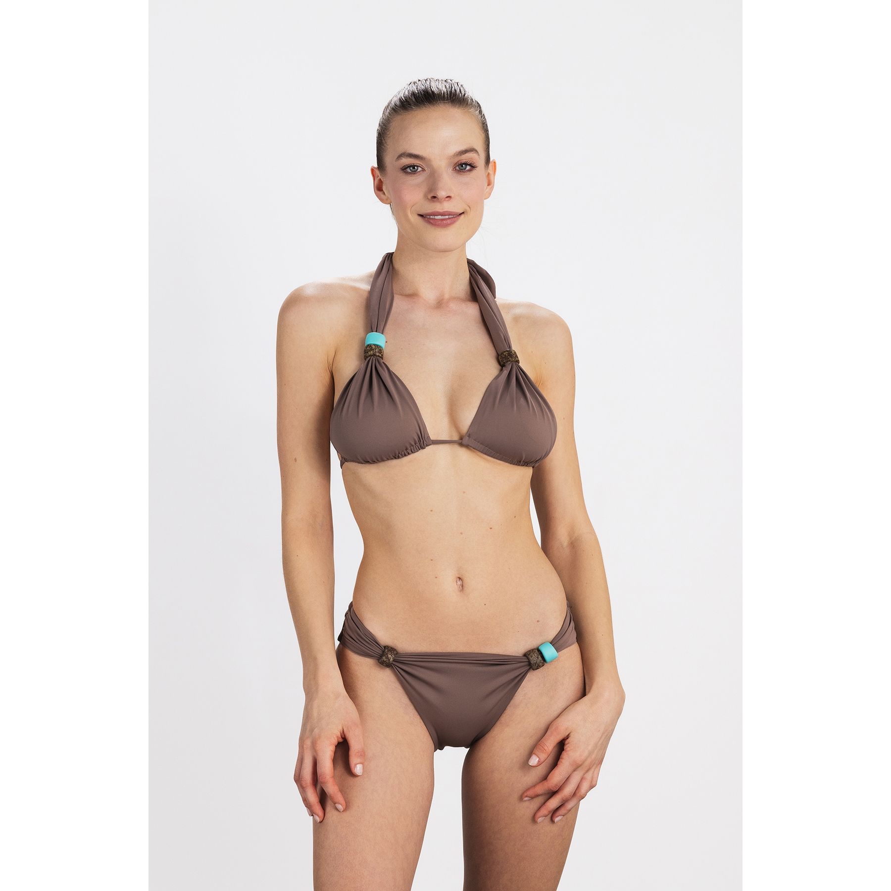 Ayje A Cappadocia Bikini Set M Sand Hipicon