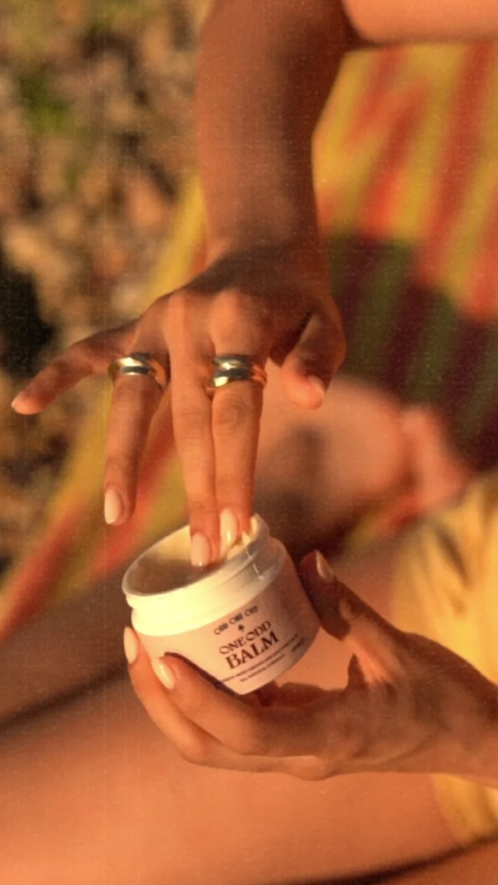 One Odd Balm Nemlendirici Vücut Balmı 100 Ml. - 5