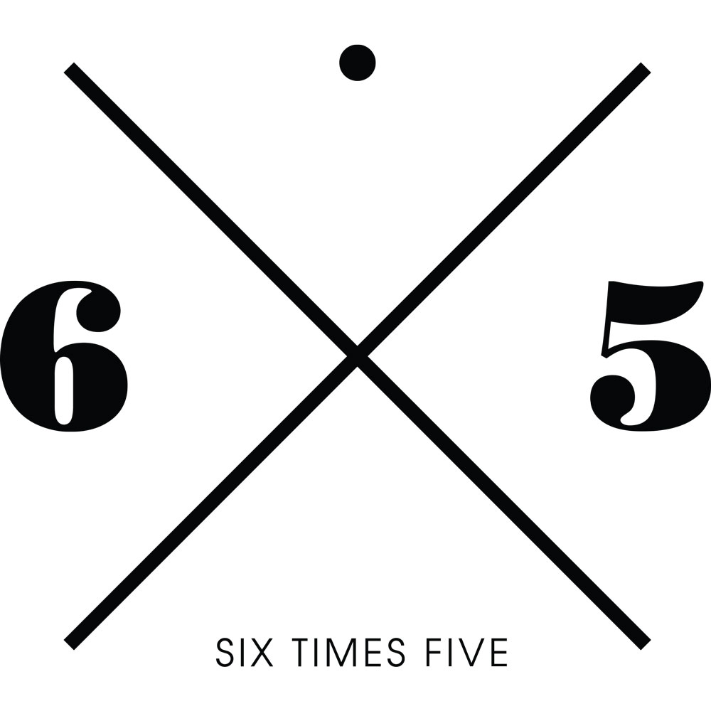 Six Times Five
