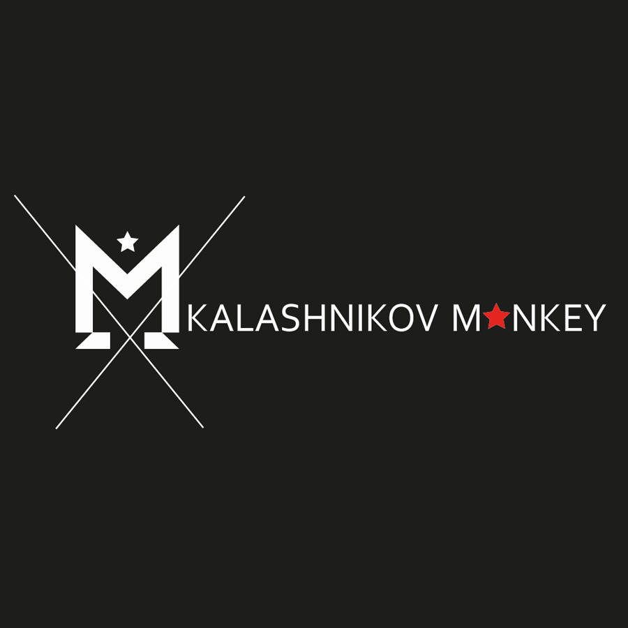 Kalashnikov Monkey	