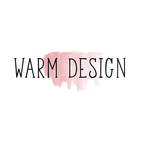 Warm Design	