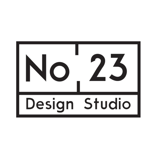No 23 Design Studio