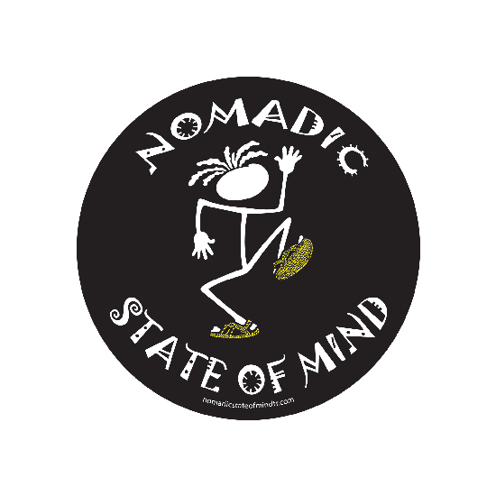 Nomadic State of Mind