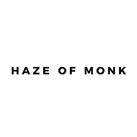 Haze of Monk