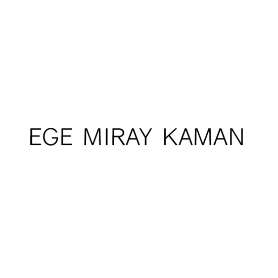 Ege Miray Kaman