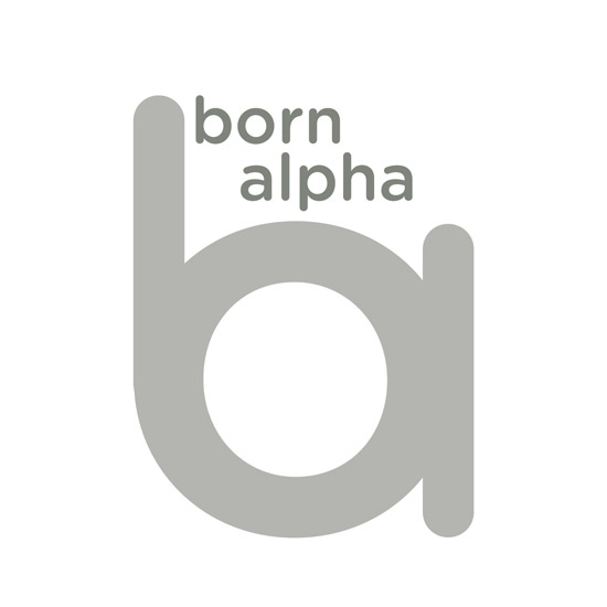 Born Alpha