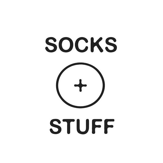 Socks + Stuff