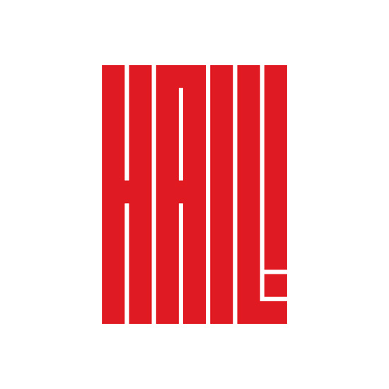 Hail!