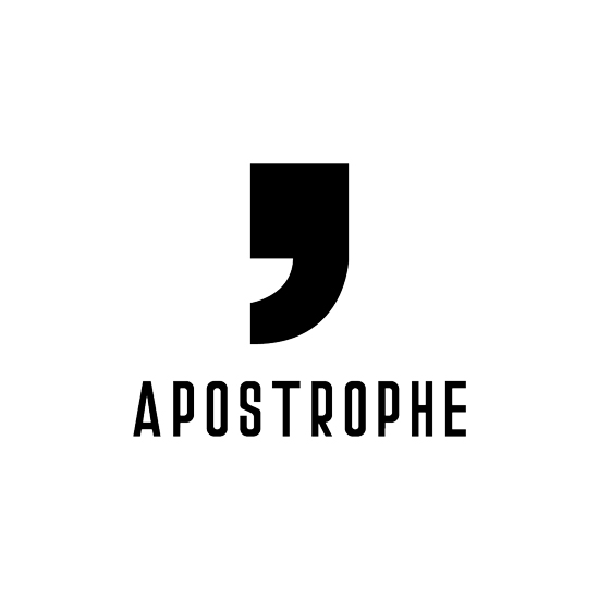 Apostrophe