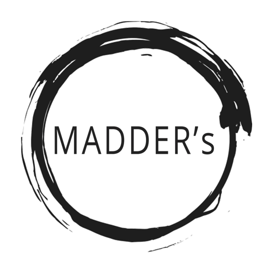 Madder's Fabric