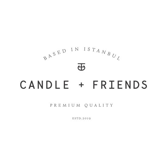 Candle and Friends