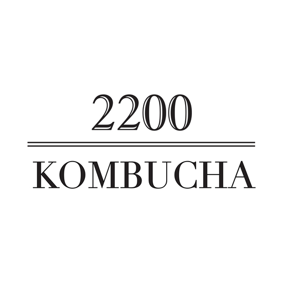 Kombucha 2200