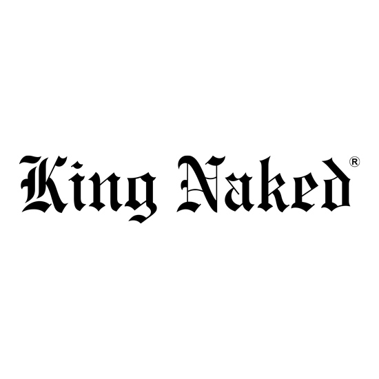 King Naked