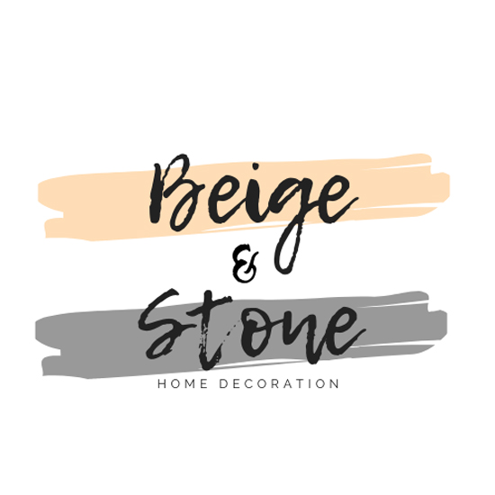 Beige & Stone