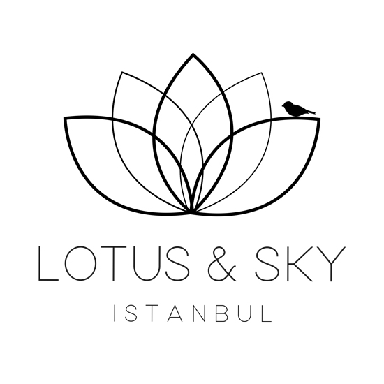 Lotus & Sky