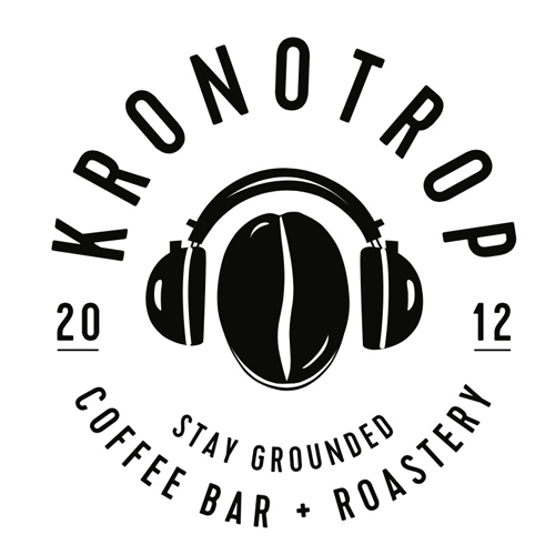 Kronotrop Coffee Bar & Roastery