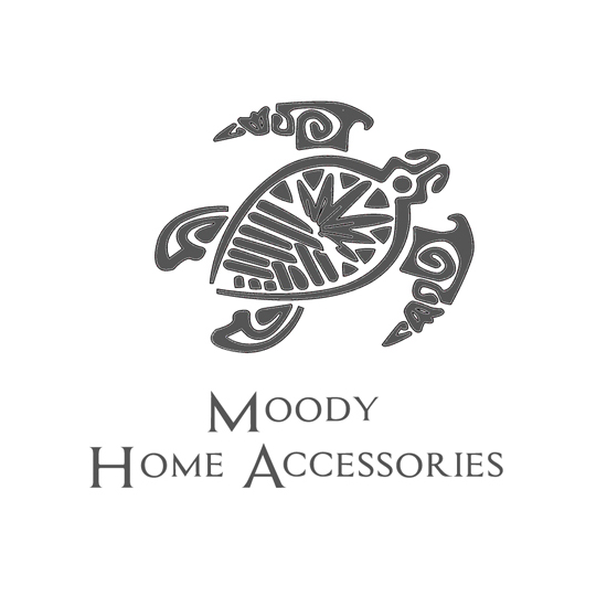 Moody Home