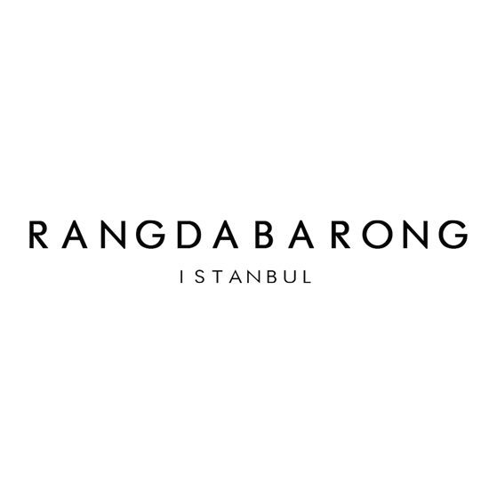 Rangda Barong