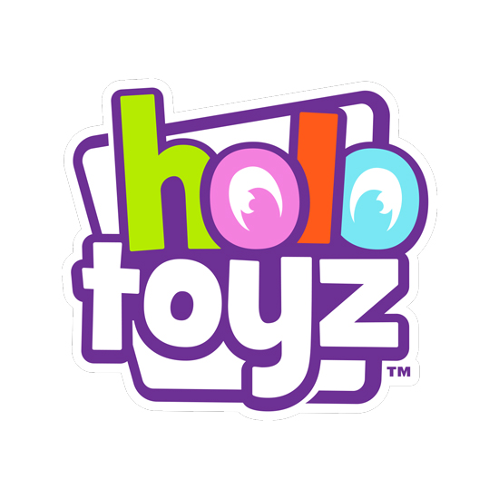 Holo Toyz