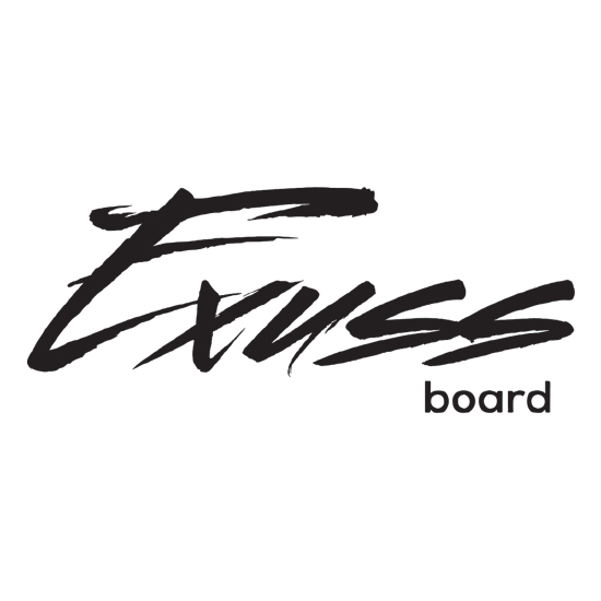 Exussboard