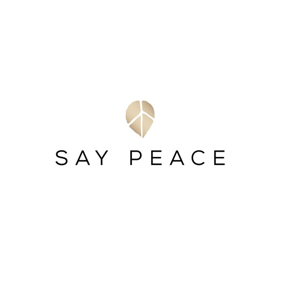 Say Peace