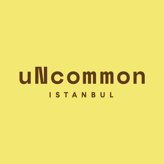 uNcommon Istanbul