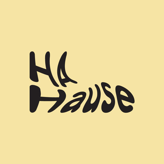 Ha Hause