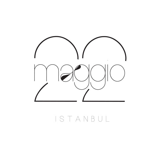 22 Maggio Istanbul
