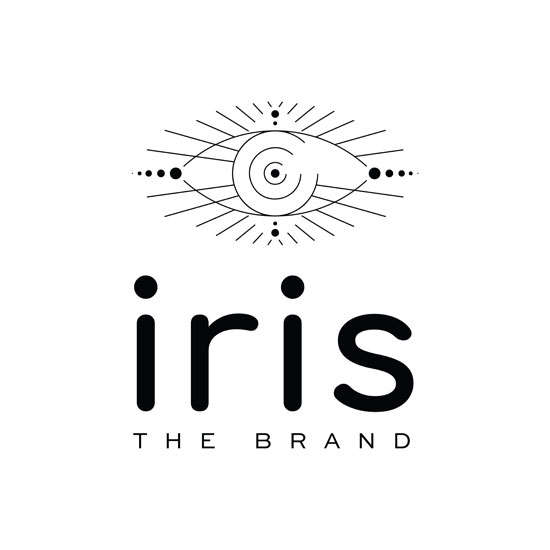 Iris The Brand