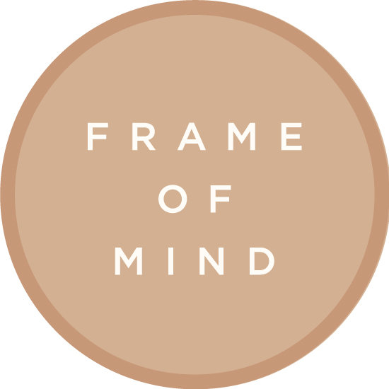Frame of mind