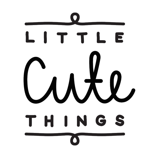 Little Cute Things