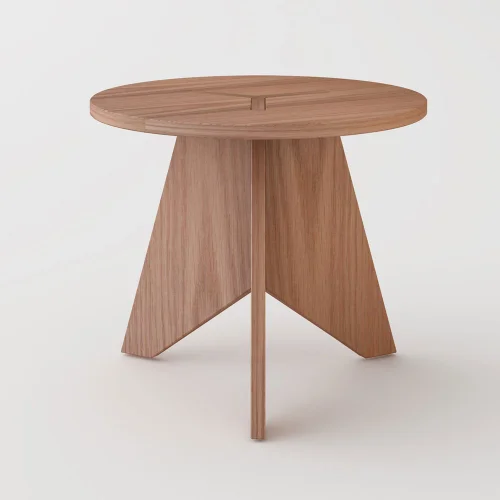 Daedalus - Pod Table/Stool