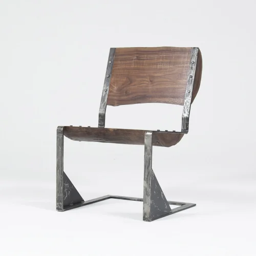 Eroke Design - Lazynut Chair