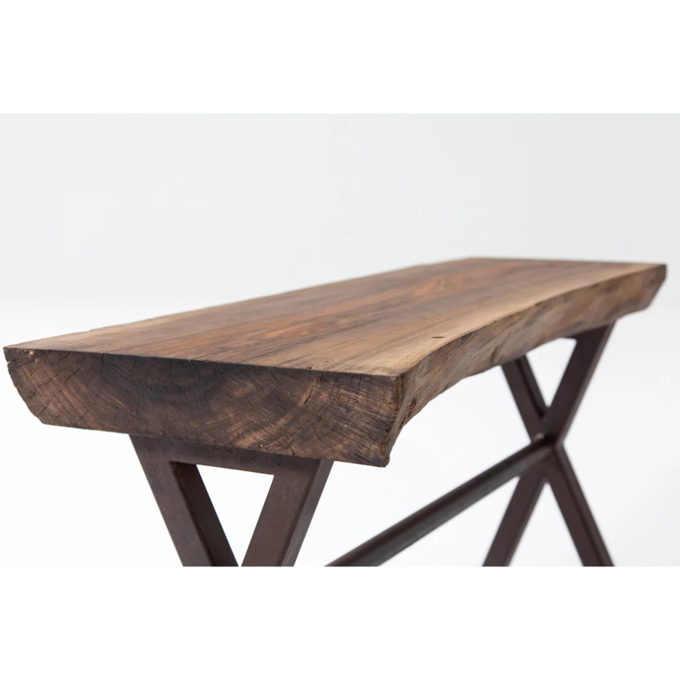 Eroke Design - Cosynut Side Table