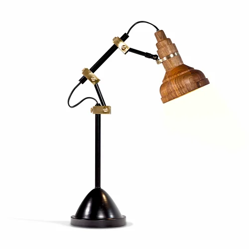 Kontra - Clarify Desk Lamp