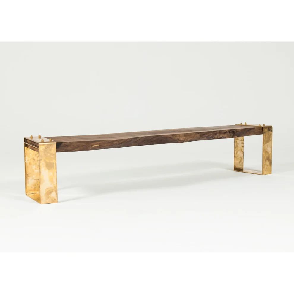 Eroke Design - Judi Bench