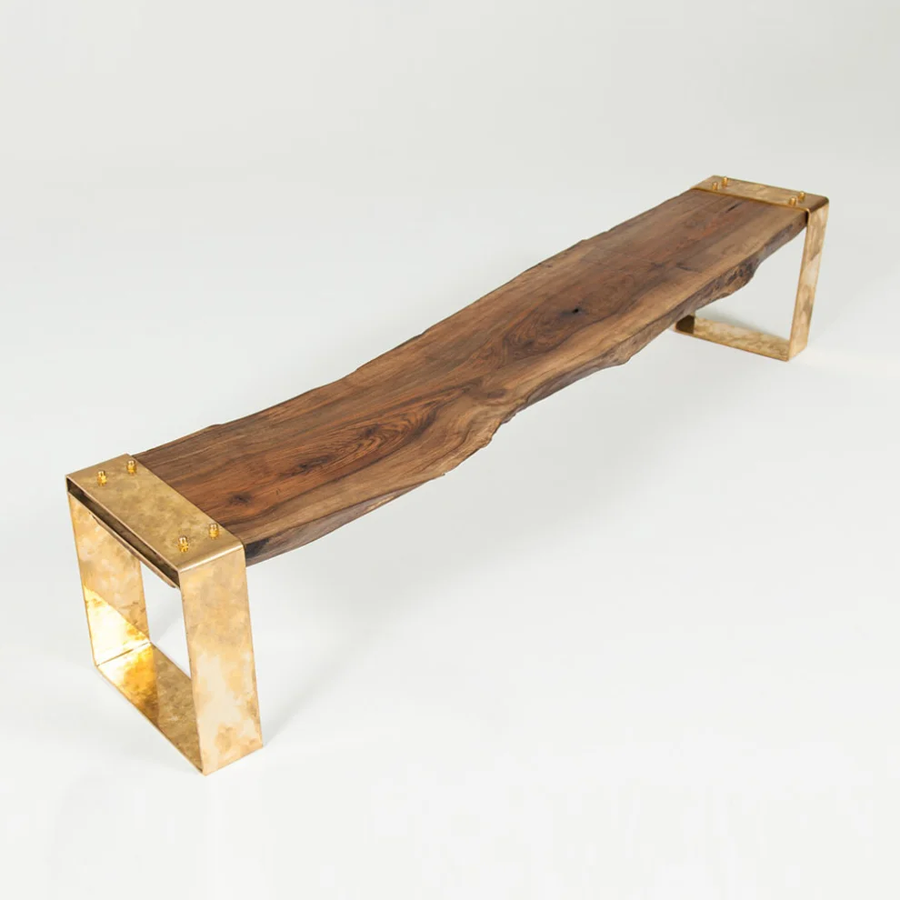 Eroke Design - Judi Bench