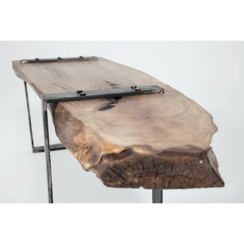 Eroke Design - Irony Coffee Table