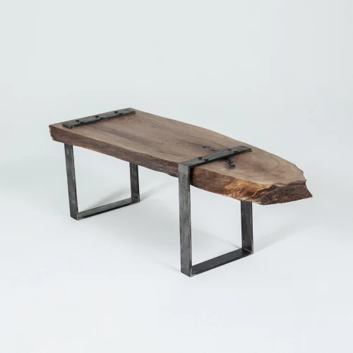 Eroke Design - Irony Coffee Table