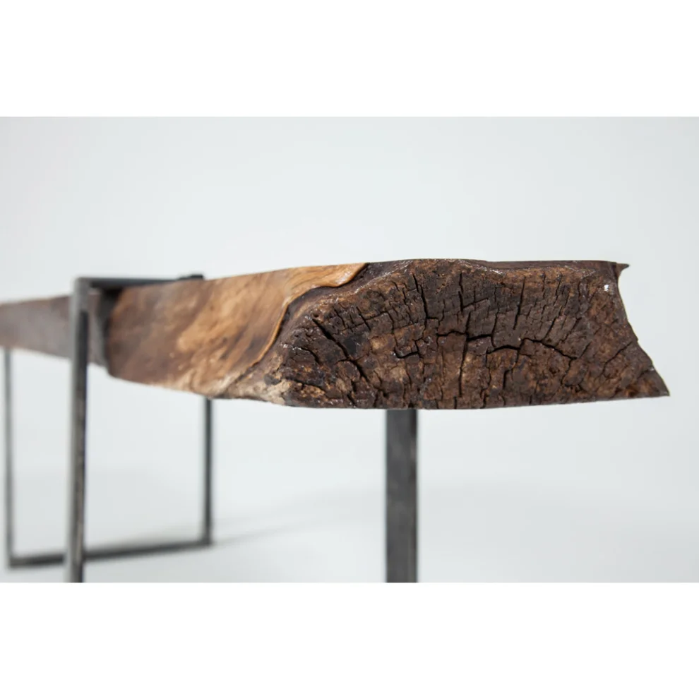 Eroke Design - Irony Coffee Table